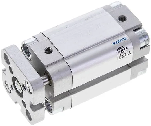 Festo - ADVUL-25-30-P-A-156871 - Kompaktzylinder