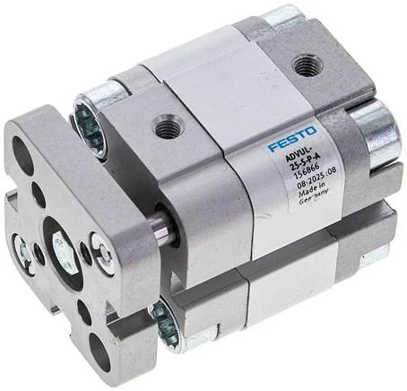 Festo - ADVUL-25-5-P-A-156866 - Kompaktzylinder
