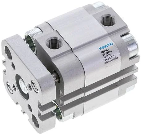 Festo - ADVUL-32-10-P-A-156875 - Kompaktzylinder