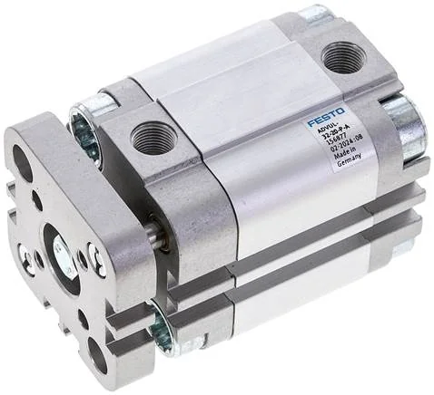 Festo - ADVUL-32-20-P-A-156877 - Kompaktzylinder