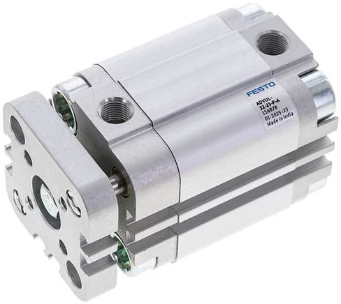 Festo - ADVUL-32-25-P-A-156878 - Kompaktzylinder