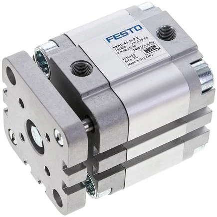 Festo - ADVUL-40-15-P-A-156886 - Kompaktzylinder