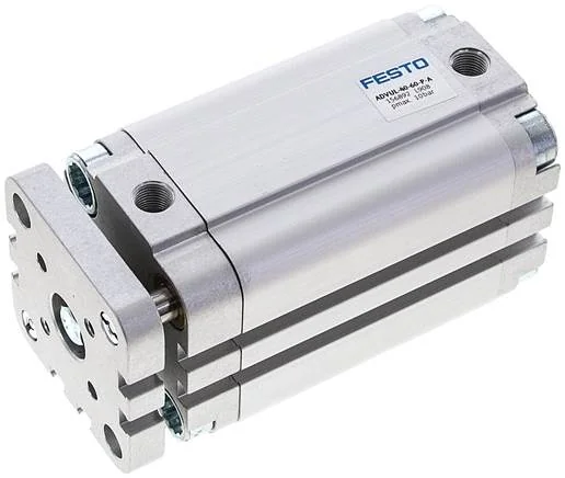 Festo - ADVUL-40-60-P-A-156892 - Kompaktzylinder