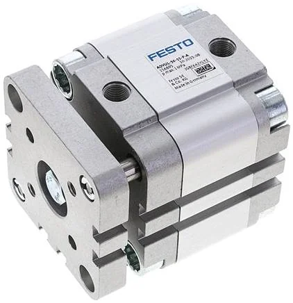 Festo - ADVUL-50-15-P-A-156895 - Kompaktzylinder