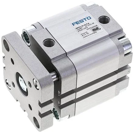 Festo - ADVUL-50-25-P-A-156897 - Kompaktzylinder