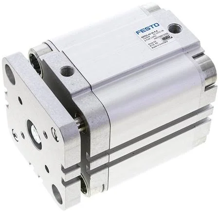 Festo - ADVUL-63-50-P-A-156909 - Kompaktzylinder