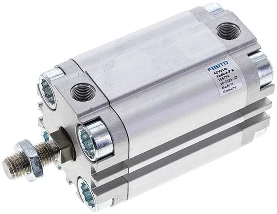 Festo - ADVULQ-32-40-A-P-A-156794 - Kompaktzylinder