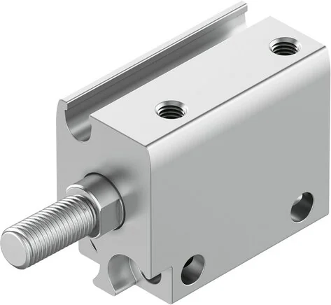 Festo - AEN-S-10-10-A-8080586 - Kompaktzylinder