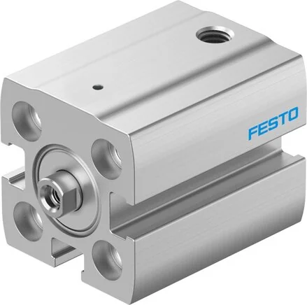 Festo - AEN-S-12-5-I-P-A-8076475 - Kompaktzylinder