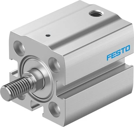 Festo - AEN-S-16-10-A-P-A-8092139 - Kompaktzylinder