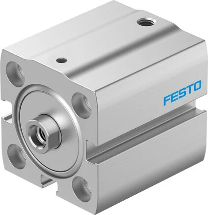 Festo - AEN-S-25-5-I-P-A-8076506 - Kompaktzylinder