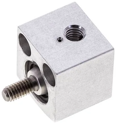 Festo - AEVC-10-5-A-P-188074 - Kurzhubzylinder