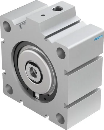 Festo - AEVC-100-10-I-P-188326 - Kurzhubzylinder