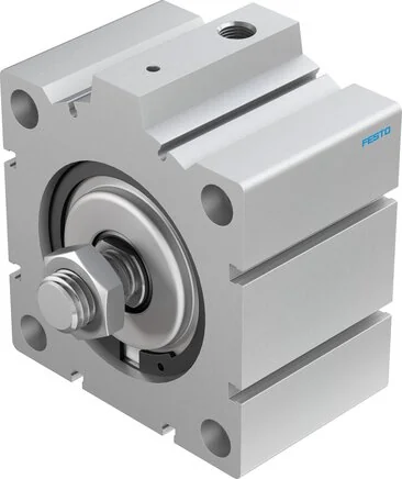 Festo - AEVC-100-25-A-P-188331 - Kurzhubzylinder
