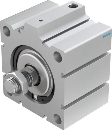 Festo - AEVC-100-25-A-P-A-188329 - Kurzhubzylinder