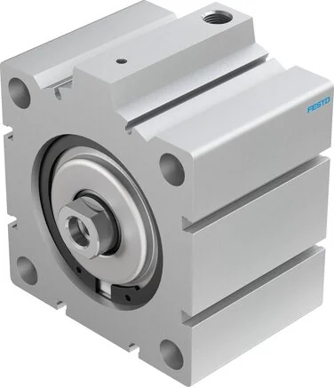 Festo - AEVC-100-25-I-P-A-188325 - Kurzhubzylinder