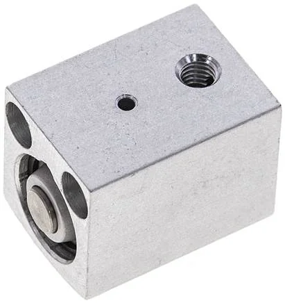 Festo - AEVC-12-10-P-530567 - Kurzhubzylinder