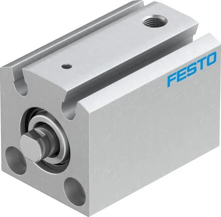 Festo - AEVC-12-5-P-A-530570 - Kurzhubzylinder