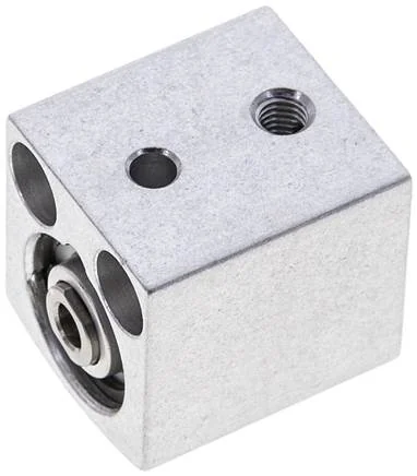 Festo - AEVC-16-10-I-P-188100 - Kurzhubzylinder