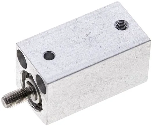 Festo - AEVC-16-25-A-P-188107 - Kurzhubzylinder