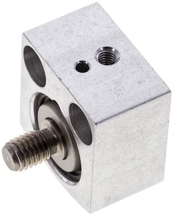 Festo - AEVC-20-5-A-P-188137 - Kurzhubzylinder