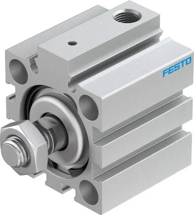 Festo - AEVC-32-10-A-P-A-188199 - Kurzhubzylinder