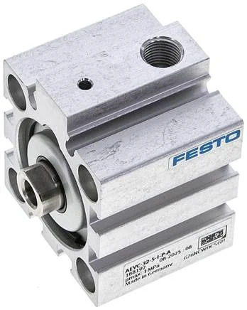 Festo - AEVC-32-5-I-P-A-188192 - Kurzhubzylinder