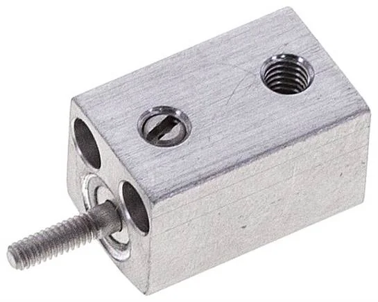 Festo - AEVC-4-5-A-P-188053 - Kurzhubzylinder