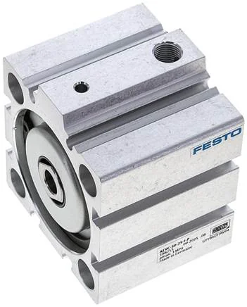 Festo - AEVC-50-25-I-P-188255 - Kurzhubzylinder