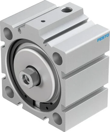 Festo - AEVC-63-10-I-P-A-188276 - Kurzhubzylinder