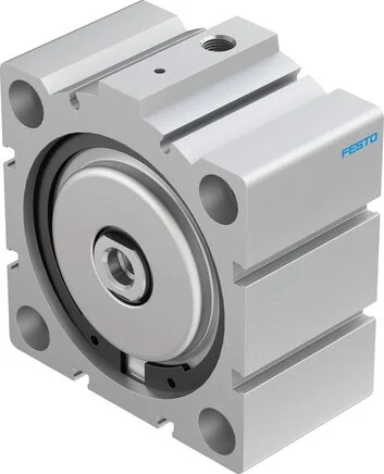 Festo - AEVC-80-10-I-P-188302 - Kurzhubzylinder