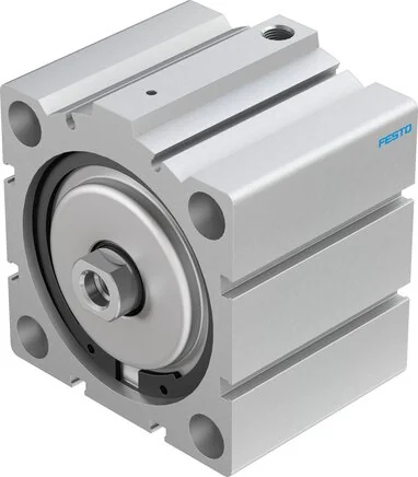 Festo - AEVC-80-25-I-P-A-188301 - Kurzhubzylinder