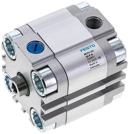 Festo - AEVU-32-10-P-A-156951 - Kompaktzylinder