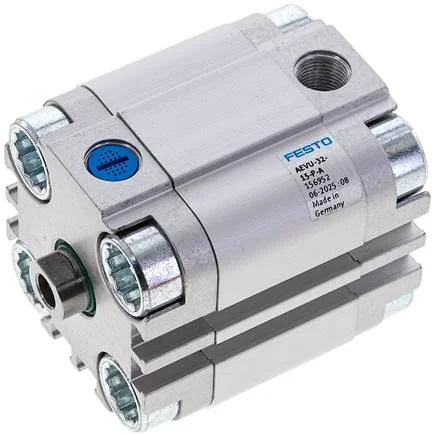 Festo - AEVU-32-15-P-A-156952 - Kompaktzylinder