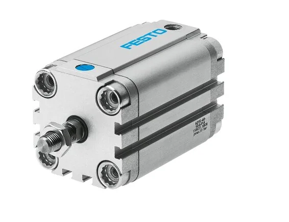 Festo - AEVU-40-15-A-P-A-157003 - Kompaktzylinder