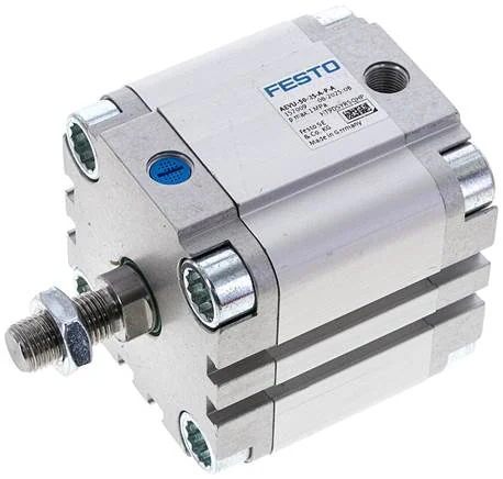 Festo - AEVU-50-25-A-P-A-157009 - Kompaktzylinder