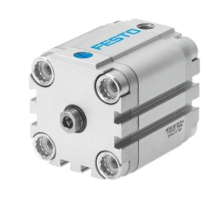 Festo - AEVU-80-10-P-A-156968 - Kompaktzylinder