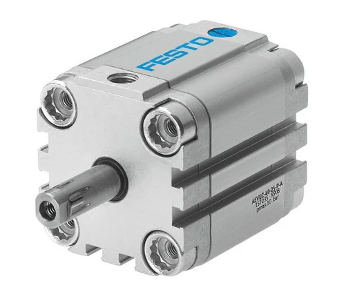 Festo - AEVUZ-100-25-P-A-157251 - Kompaktzylinder