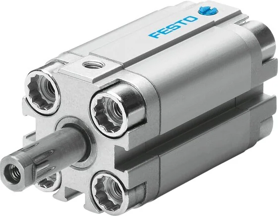 Festo - AEVUZ-12-10-P-A-157207 - Kompaktzylinder