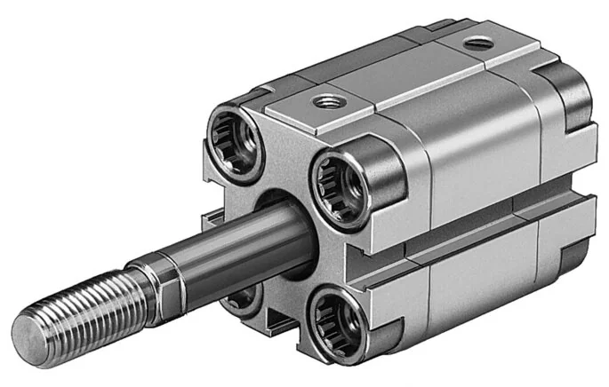 Festo - AEVUZ-16-5-A-P-A-157257 - Kompaktzylinder