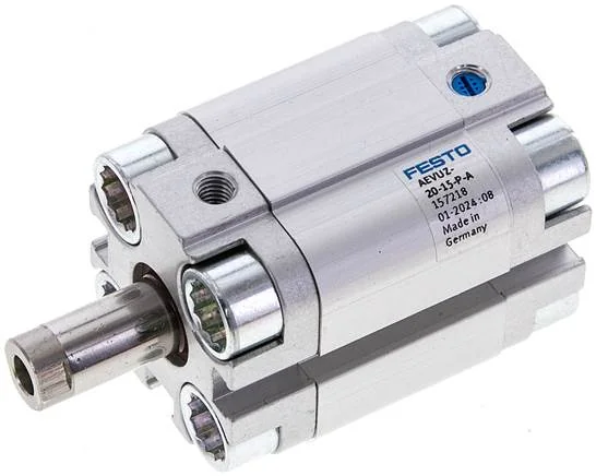 Festo - AEVUZ-20-15-P-A-157218 - Kompaktzylinder
