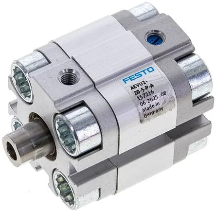 Festo - AEVUZ-20-5-P-A-157216 - Kompaktzylinder