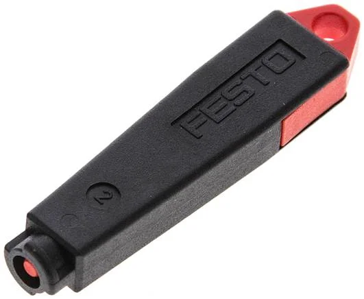 Festo - AHB-MEB-157601 - Handhilfsbetätigung