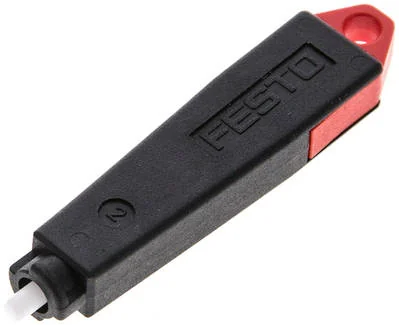 Festo - AHB-MEB-B-1662543 - Handhilfsbetätigung