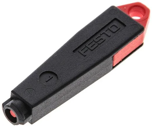 Festo - AHB-MZB-157600 - Handhilfsbetätigung