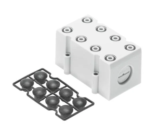 Festo - AK-8KL-538219 - Abdeckung