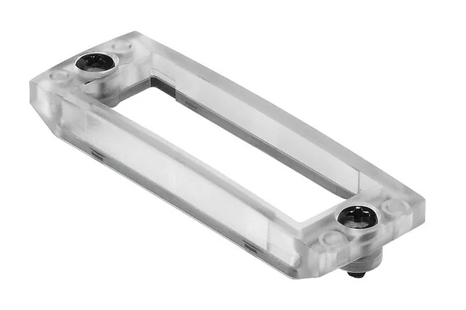 Festo - AK-SUB-9/15-B-533334 - Sichtabdeckung