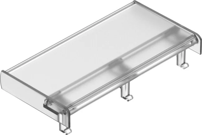 Festo - ASCF-H-L2-10V-565578 - Schildträger