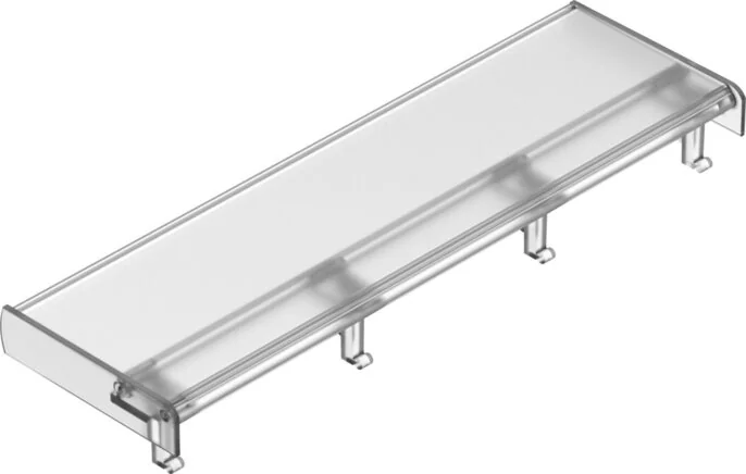 Festo - ASCF-H-L2-17V-565585 - Schildträger