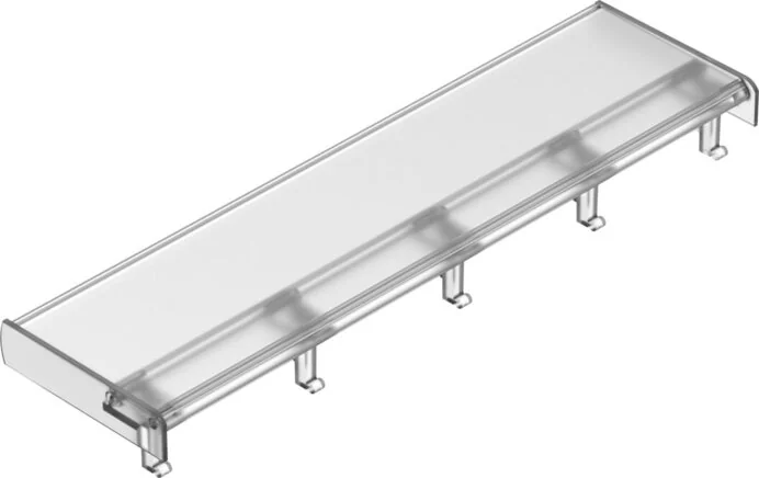 Festo - ASCF-H-L2-19V-565587 - Schildträger